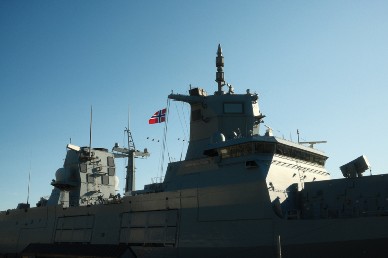 Germany’s Military Presence on NATO’s Eastern Flank Signals a New Strategic Reality