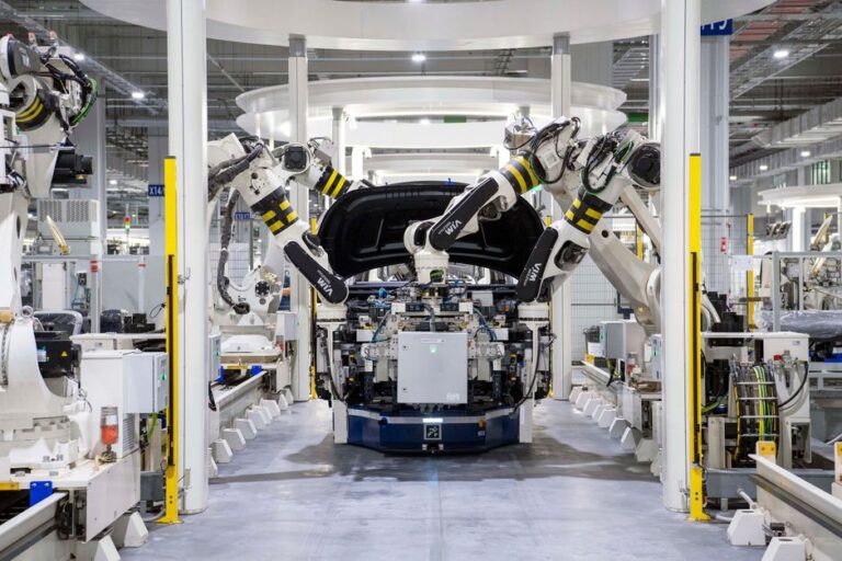 Stellantis face à un nouveau test de crédibilité avec le rappel de près d&rsquo;un million de véhicules en raison d&rsquo;un défaut de caméra