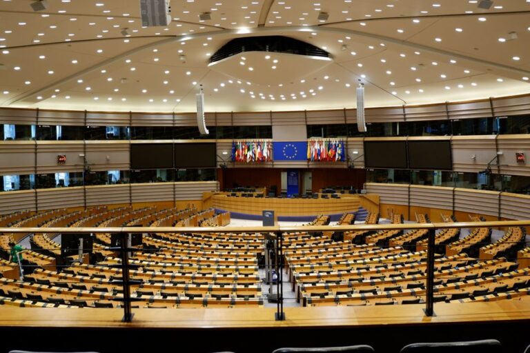 Un rêve devenu réalité difficile : les tensions cachées au sein de la Commission européenne