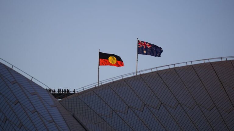 Trump’s Man in Canberra: How Dave Brat Became Washington’s Bridge to Australia