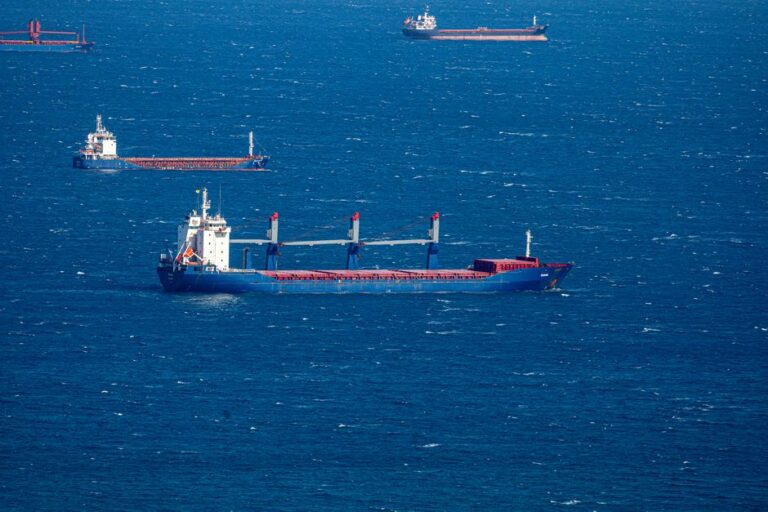 La menace de la piraterie somalienne resurgit alors que les forces navales se redéploient au Moyen-Orient