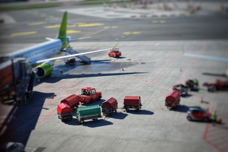 Leipzig/Halle Airport: Europe’s Cargo Lifeline Becomes a Recurring Sabotage Target
