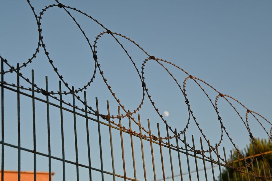 L’Espagne en alerte face à une campagne en ligne qui suscite des craintes d’afflux migratoire massif à Ceuta le 15 août