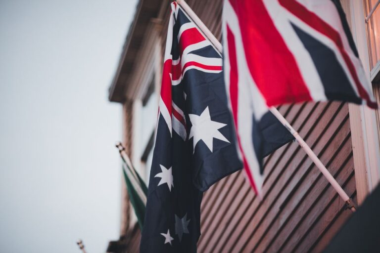 Diplomatie du rugby à XIII : comment un sport ouvrier façonne les relations entre le Royaume-Uni et l&rsquo;Australie