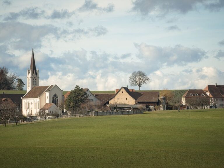Faith, Pessimism and the News Cycle: A German Pastor’s Perspective on Societal Discontent