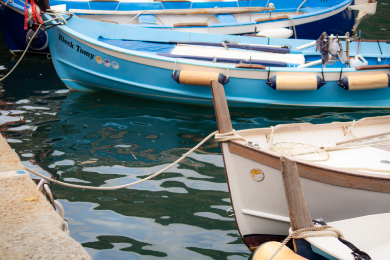 Flotilla of 50 Boats Heads to Ceuta in Show of Solidarity After Migration Surge
