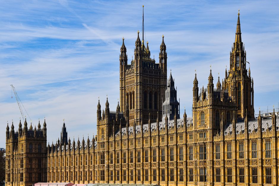 Farage’s Reform UK Calls for Abolition of GDPR in Post-Brexit Britain