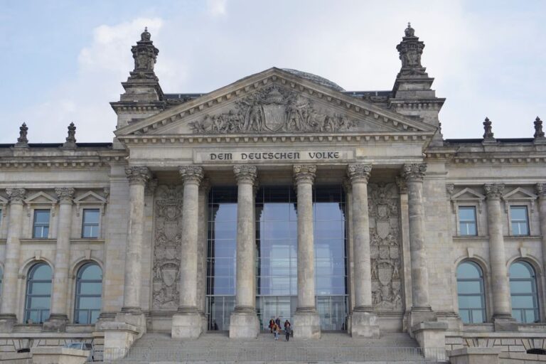 Germany’s Fuel Tax Relief Plan: Can Merz Deliver at the Pump?