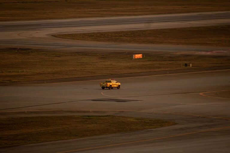 Luxembourg Airport Returns to Normal After Unauthorised Drones Force Flight Suspensions