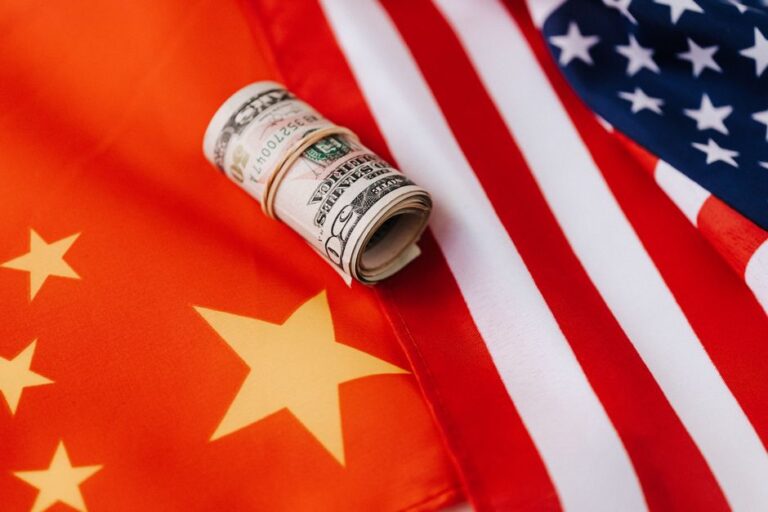 Diplomatie à haut enjeu : ce qui se joue lors de la visite de Xi à Washington
