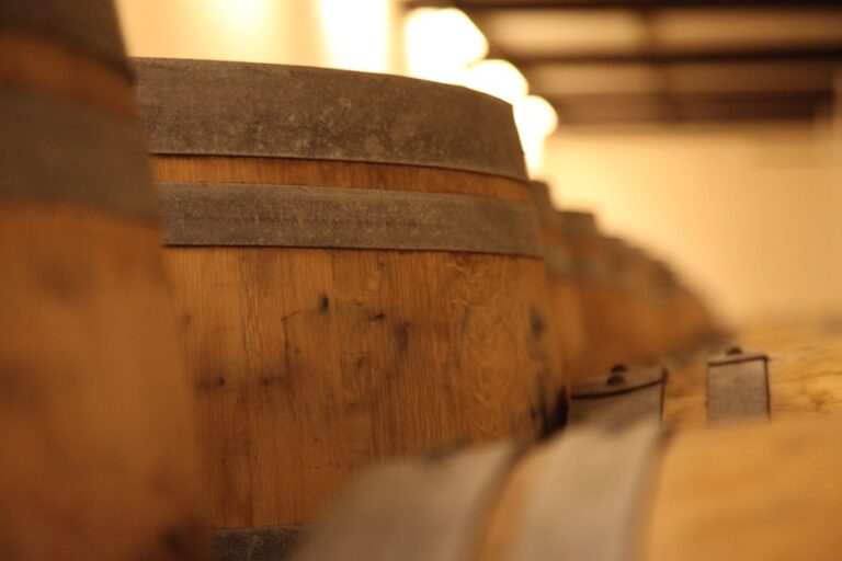 L’industrie du Cognac pressurée par les tensions commerciales transatlantiques et asiatiques
