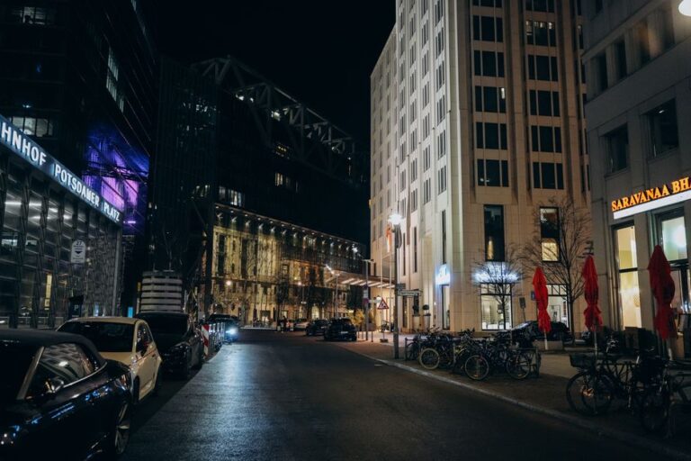 Germany’s Left Party Faces an Identity Crisis Over Its Urban Heartlands
