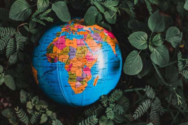 UN Votes to Reform Africa’s Distorted Map Representations, Overcoming US Resistance