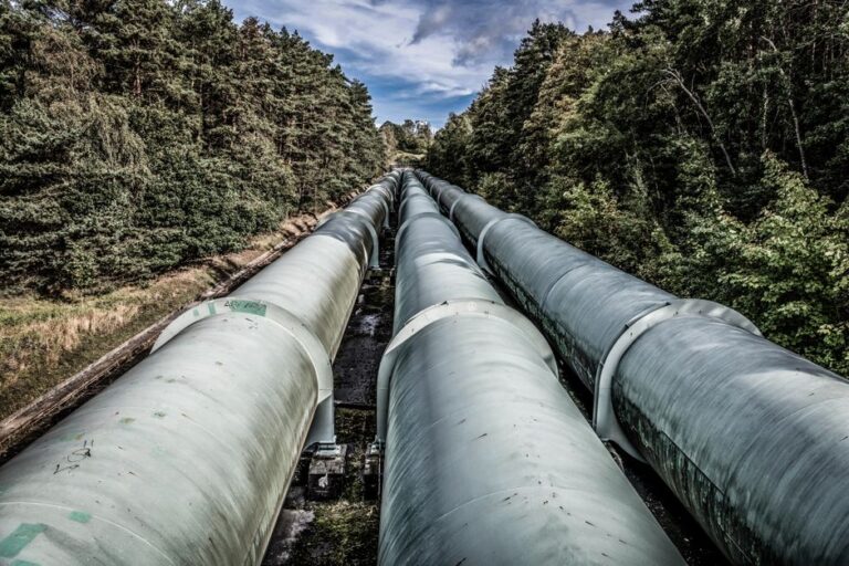 Eastern Mediterranean Nations Align on Cypriot Gas Pipeline Route to Europe