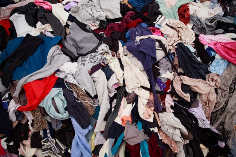 France Defends Anti-Fast-Fashion Law Against Chinese Discrimination Allegations