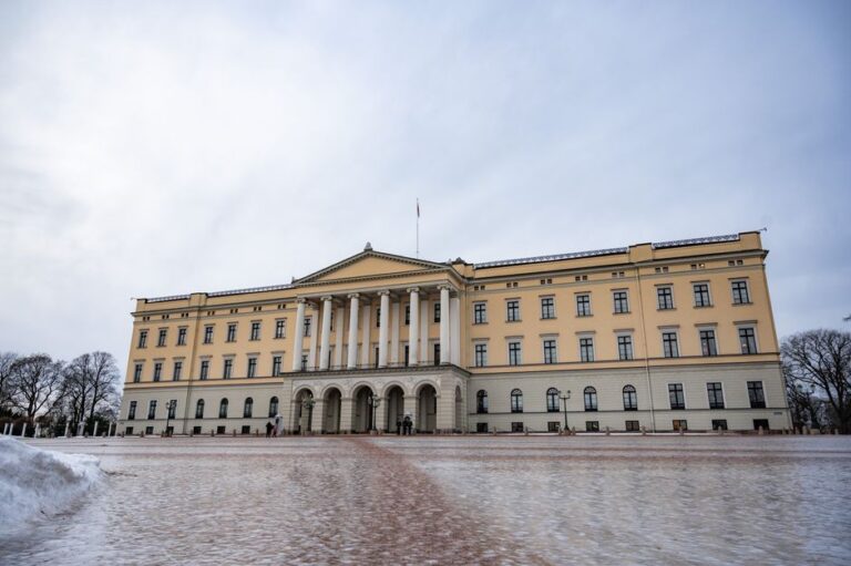 Zelenskyy’s Aircraft Nearly Struck by Drone During Flight to Norwegian State Funeral