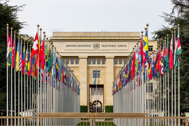 Spectacle and Stagnation: The UN General Assembly’s Enduring Contradictions