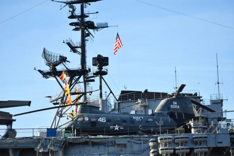 Les États-Unis reprennent leurs frappes militaires contre l’Iran lors d’une deuxième vague d’attaques majeure