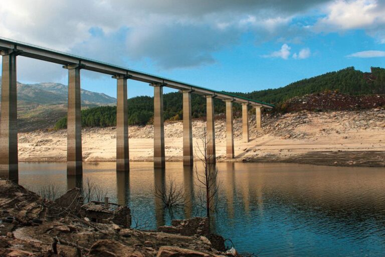 L’Espagne égale son record de chaleur en septembre alors qu’une vague de chaleur automnale s’abat sur la péninsule ibérique