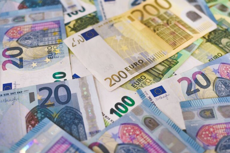 ECB Takes First Steps Into Digital Finance With Launch of Tokenised Asset Settlement System