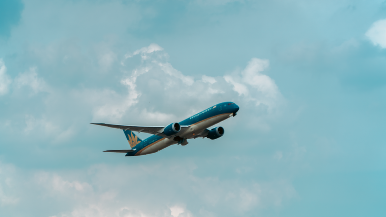 Ukraine Issues Formal Aviation Warning Over Russian Airspace Risks