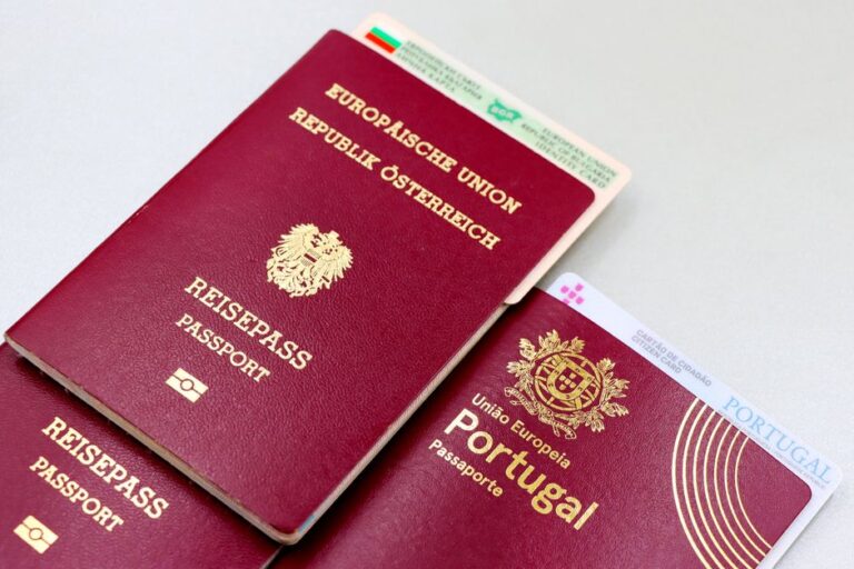 Des mères russes cherchent l’avenir de leurs enfants à l’étranger, la guerre redessine les schémas d’émigration
