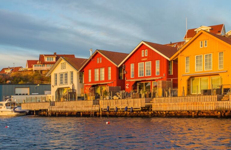 Lidl’s Sylt Project Offers a New Model for Tackling Europe’s Resort Town Housing Crisis