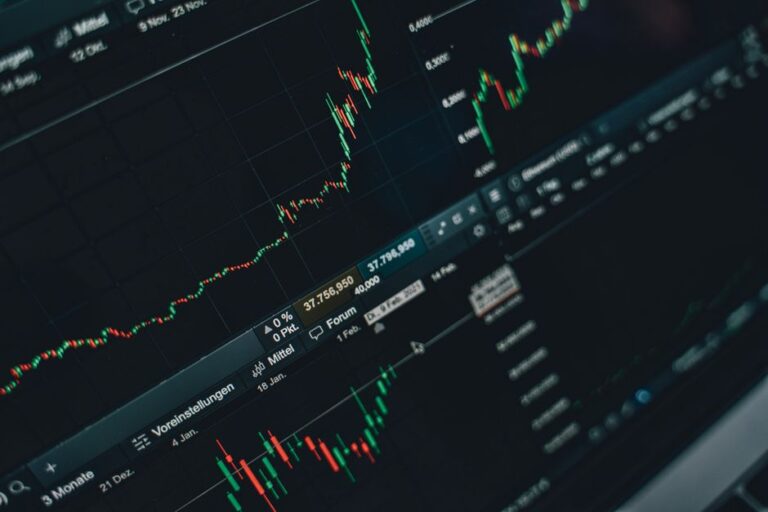 La hausse des rendements obligataires secoue les marchés, mais les actions tiennent bon