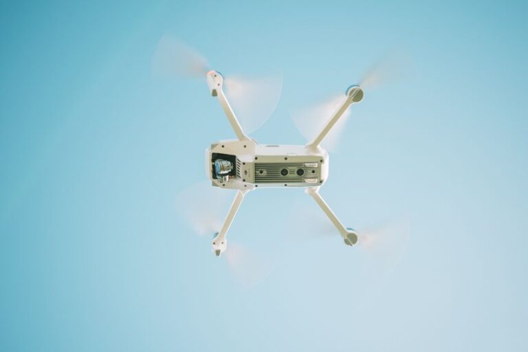 Washington doubles down on drone tariffs in bid to curb Chinese supply chain dominance