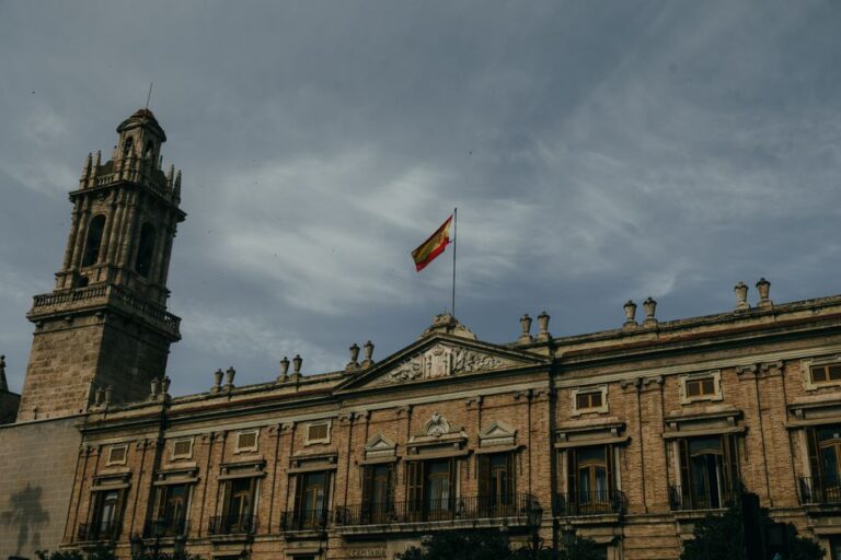 L’Espagne lance CASA 47 : un portail national pour faire face à la crise du logement