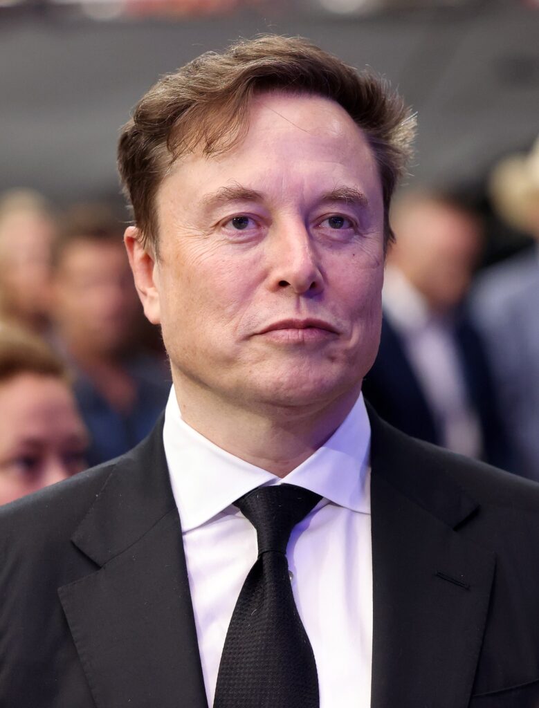 Tesla and SpaceX Explore Merger in Bid to Create $3.5 Trillion Giant Before Trump Leaves Office