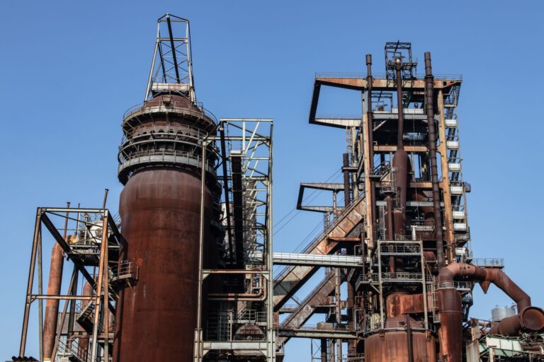 Former Ilva workers to strike as shutdown threatens thousands of jobs in Italy