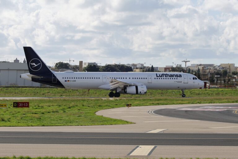 Lufthansa remporte l’appel d’offres pour une participation de 44,9 % dans TAP Air Portugal