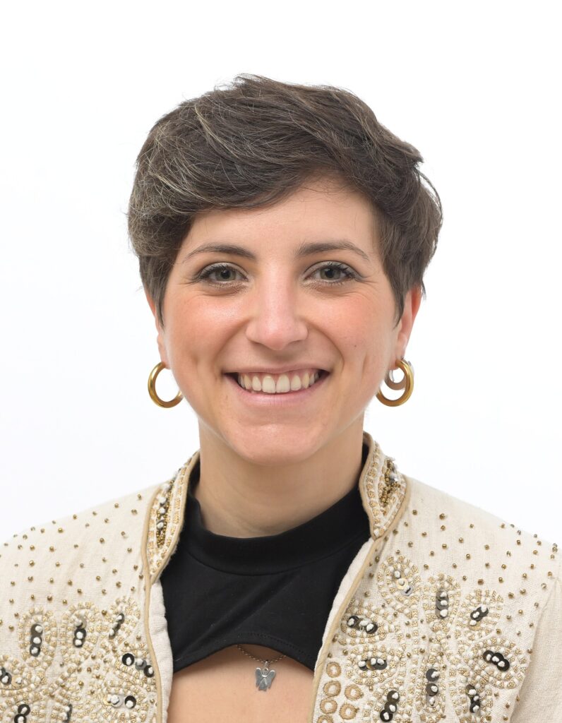 MEP Benedetta Scuderi Warns of Normalised Protest Repression in Europe