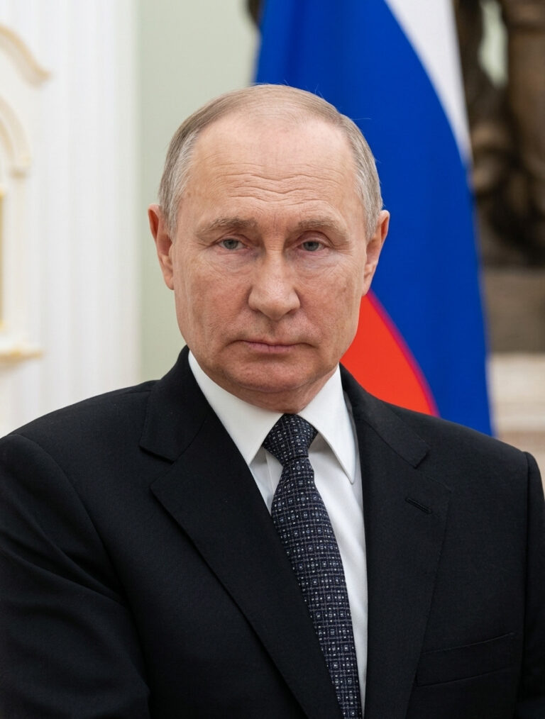 Poutine libère un Américain détenu, Witkoff salue le geste « humanitaire » du dirigeant russe