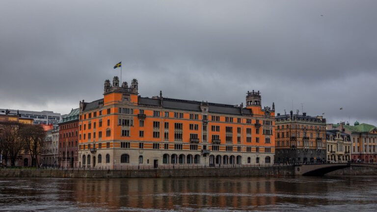 British man with severe health issues in hiding in Sweden over Brexit deportation order