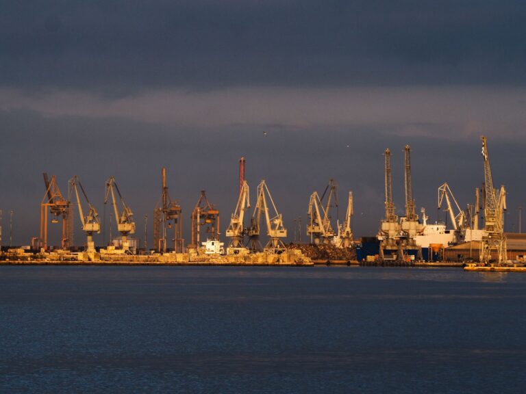 La Bulgarie peut-elle être une passerelle sûre pour les importations asiatiques vers l’UE ?