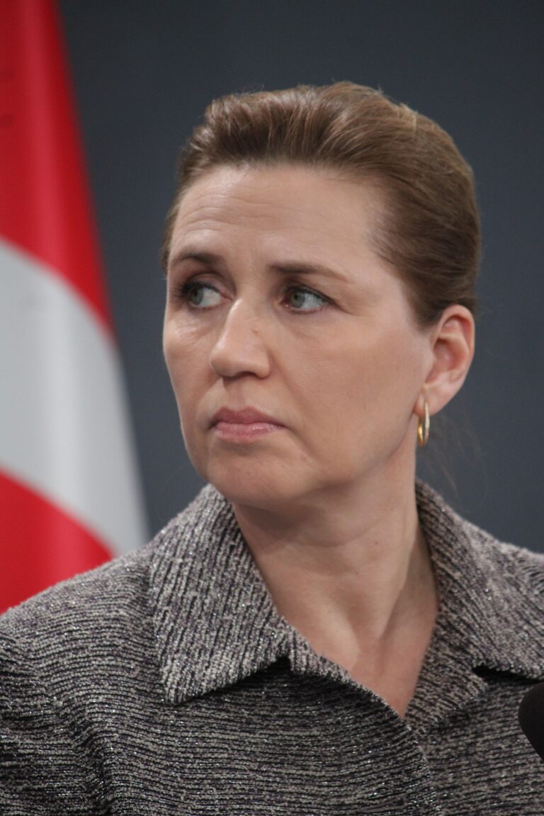 Danish PM attacks Spain’s migration policy as EU summit sidesteps crime link